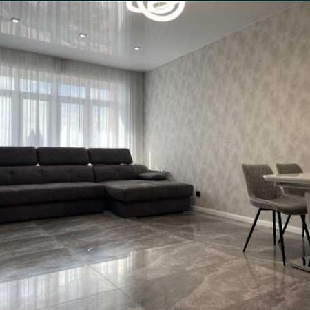 Lux 1-Bedroom Most City Center Area 第聂伯罗彼得罗夫斯克 外观 照片