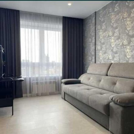 Lux 1-Bedroom Most City Center Area 第聂伯罗彼得罗夫斯克 外观 照片