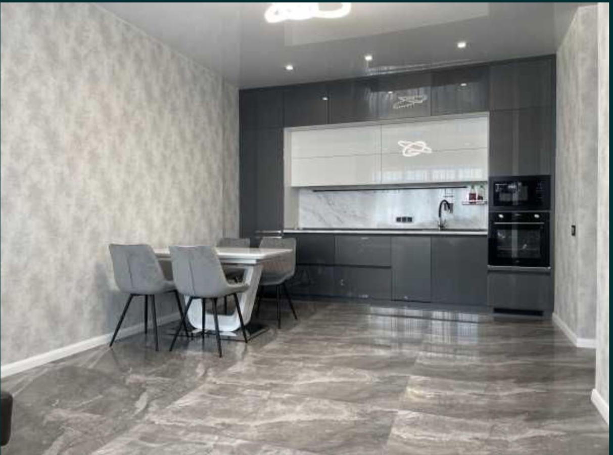 Lux 1-Bedroom Most City Center Area 第聂伯罗彼得罗夫斯克 外观 照片