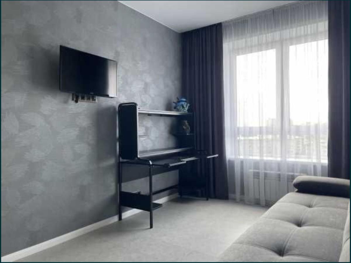 Lux 1-Bedroom Most City Center Area 第聂伯罗彼得罗夫斯克 外观 照片