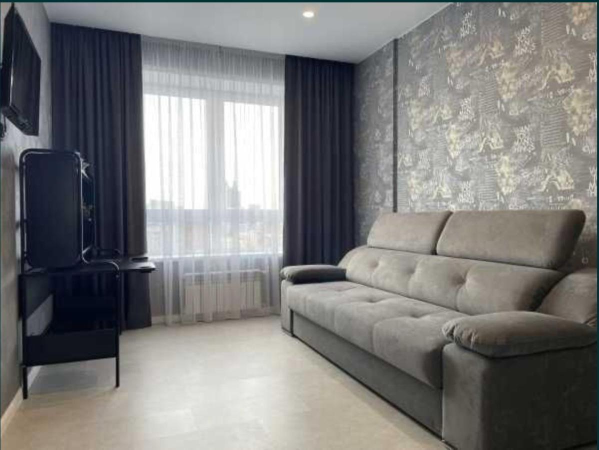 Lux 1-Bedroom Most City Center Area 第聂伯罗彼得罗夫斯克 外观 照片
